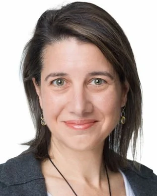 Kate Sprinkle