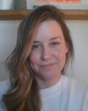 Kate Van Dyke