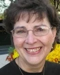 Kate Van Eycke