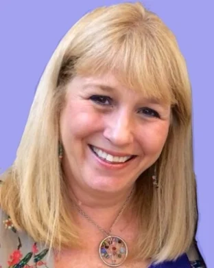 Kate Webb