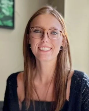 Katelyn Green