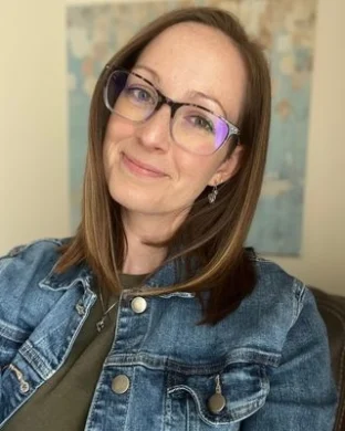 Katelyn Lutey-Falkey