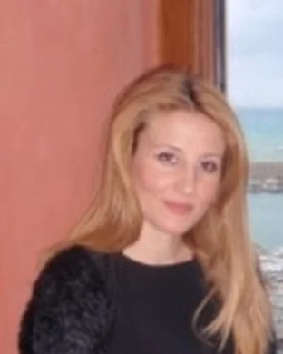 Aikaterini Kouliaki