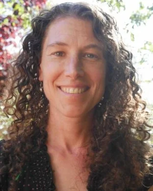 Katherine Anne McLain