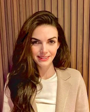 Katherine Crockett