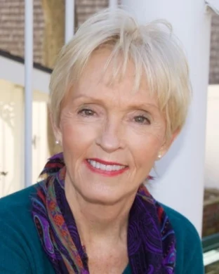 Katherine Flagg