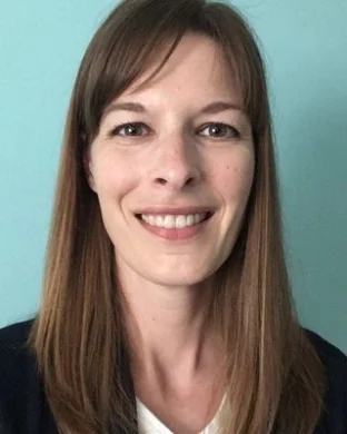 Katherine Harding