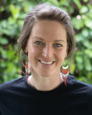 Katherine Koch