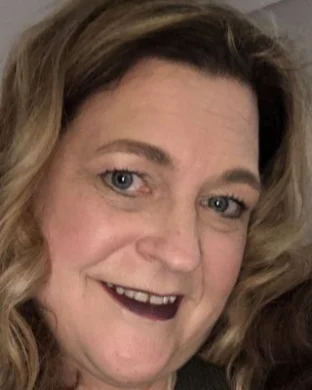 Katherine Mccurry