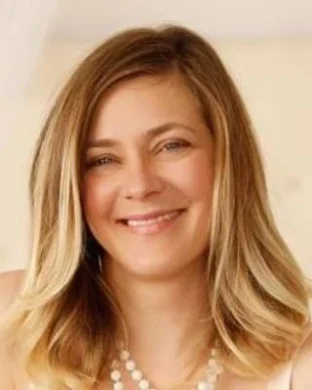 Katherine Warner