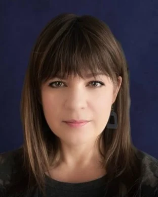 Kathi Hall