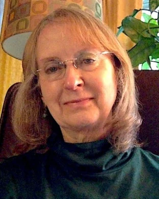Kathi Jackson