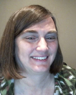 Kathie Schofield