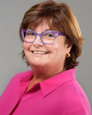 Kathleen A McAleer
