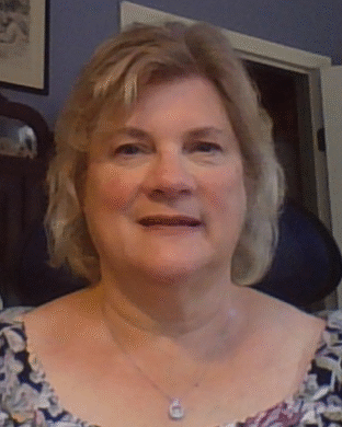 Kathleen Briggs