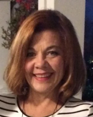 Kathleen Hoffmann