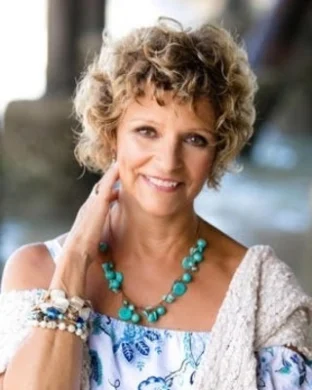 Kathleen M Conrad