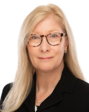 Kathleen Rasmussen