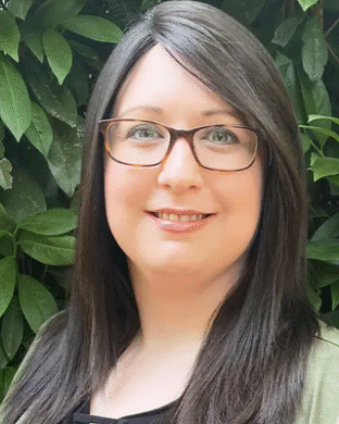 Kathleen Stoltz Wilbanks