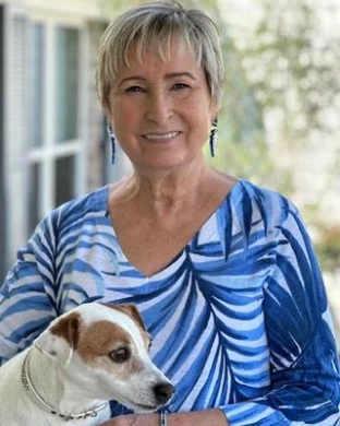 Kathlyn C White