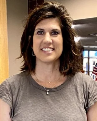 Kathryn Cumming