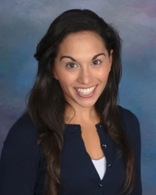 Kathryn Geremia