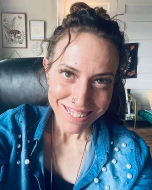 Kathryn Grimsley-Trivett