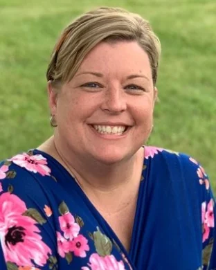 Kathryn Mae McKnight