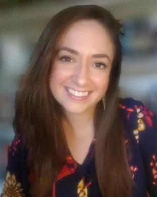 Kathryn Nin Emery