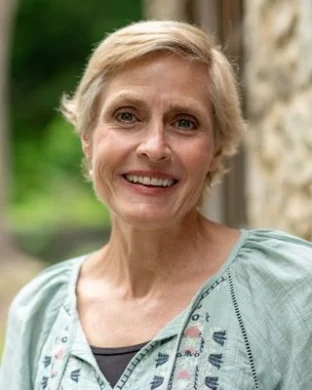 Kathy Overman