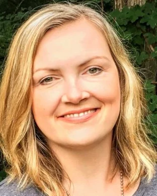 Kathy Hilbert