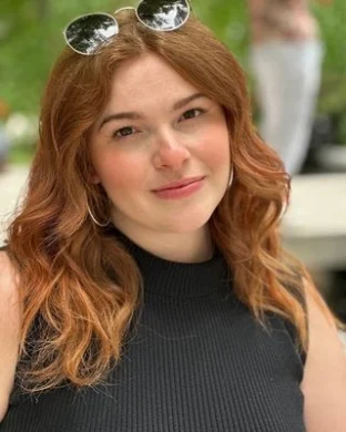 Katie Abadie