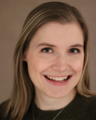 Katie Deacon