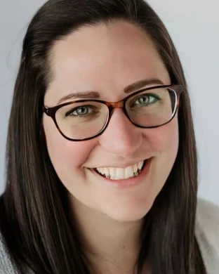 Katie Foster
