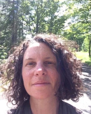 Katie Hillman