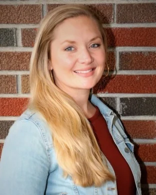 Katie Lange