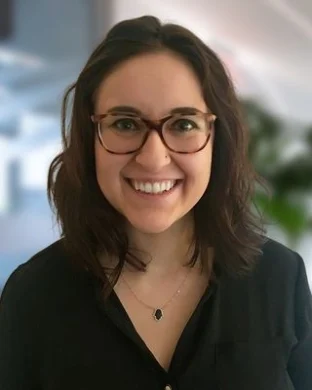 Katie Lindenbaum