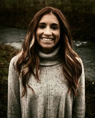 Katie M Wentworth