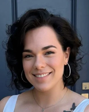 Katie Muter