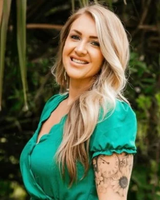 Katie O’Brien