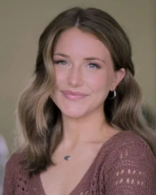 Katie Pastrick
