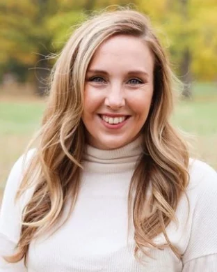 Katie Plasmeier