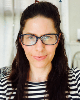 Katherine Potts