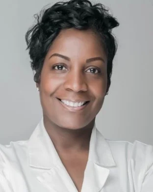 Katrese Thomas