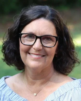 Kay Hill Stargill