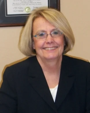 Kay Howard