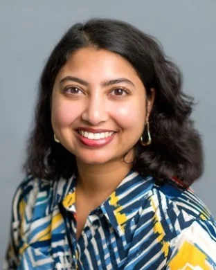 Kayal Swaminathan