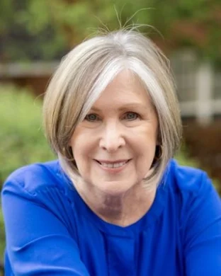 Kaye Bradley Williams