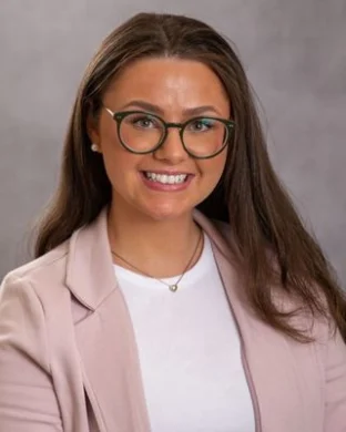 Kayla Allbright At Nassau Psychology Pc