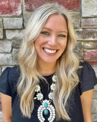 Kayla Kaesmeyer